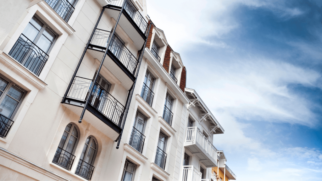 Atlantique Residence