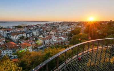 Investir à Arcachon : tout ce qu’il faut savoir grâce au guide de L’Agencerie