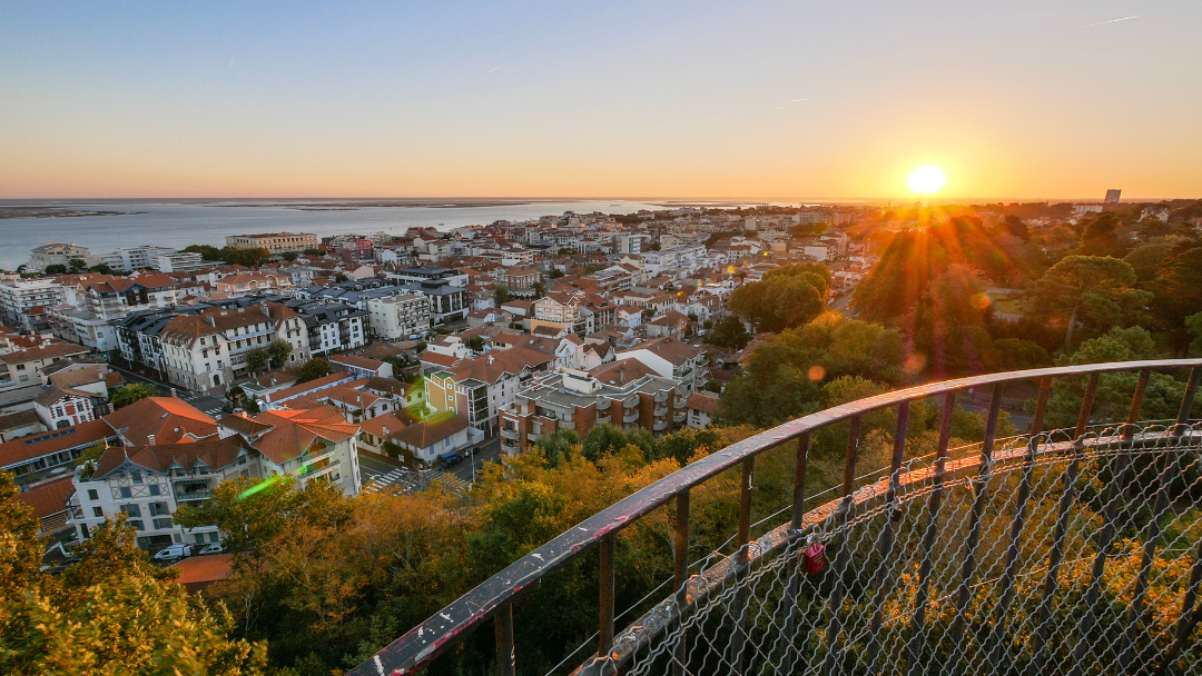 Investir à Arcachon : tout ce qu’il faut savoir grâce au guide de L’Agencerie