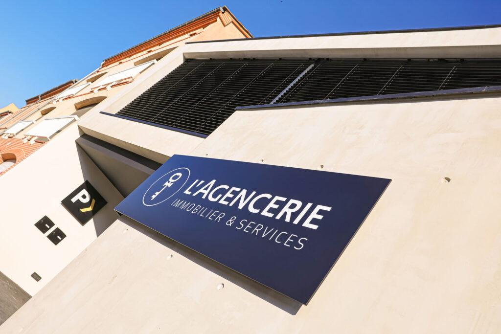 L'Agencerie Offices