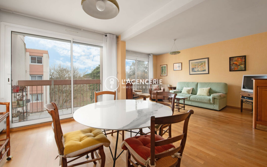 Appartement à vendre Toulouse