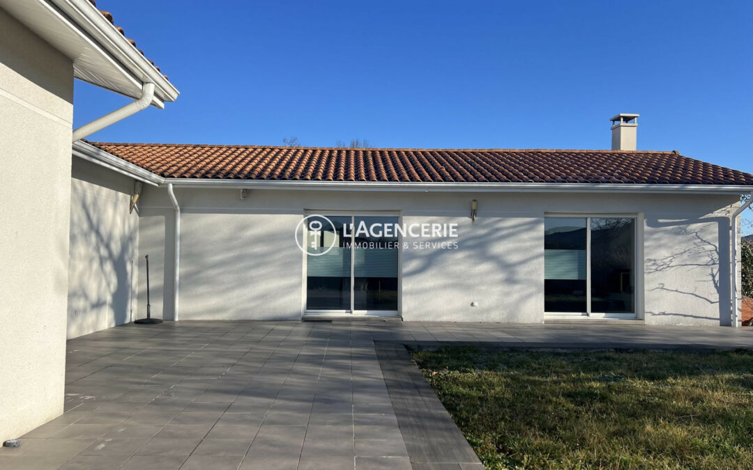 Maison à vendre Biganos