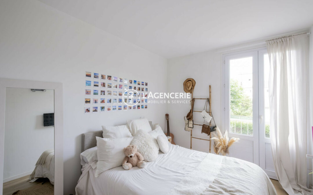 Colocation 2 chambres – Chartrons