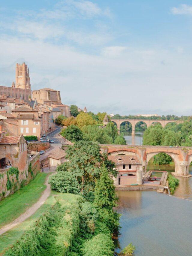 Albi