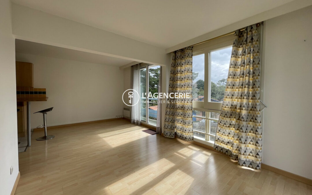 Appartement à vendre Soorts-Hossegor