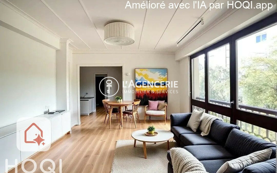 GRAND T2 – BIARRITZ – SAINT CHARLES