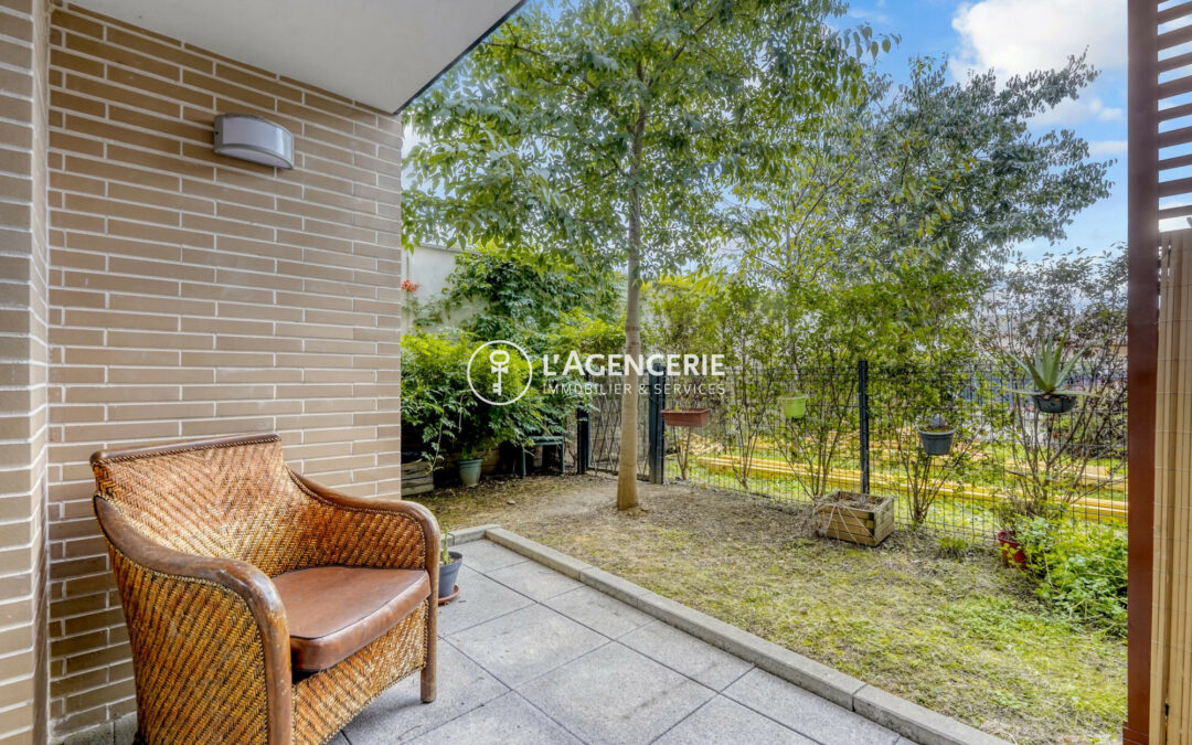 Appartement T2 – TOULOUSE – Quartier Minimes