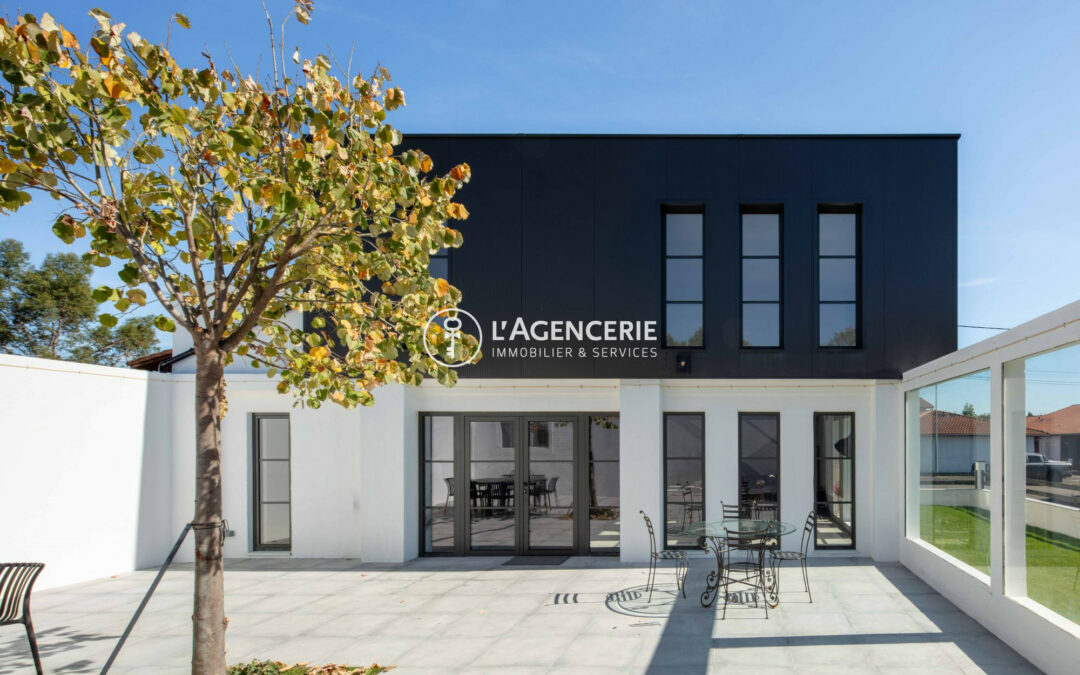 Maison à vendre Dax