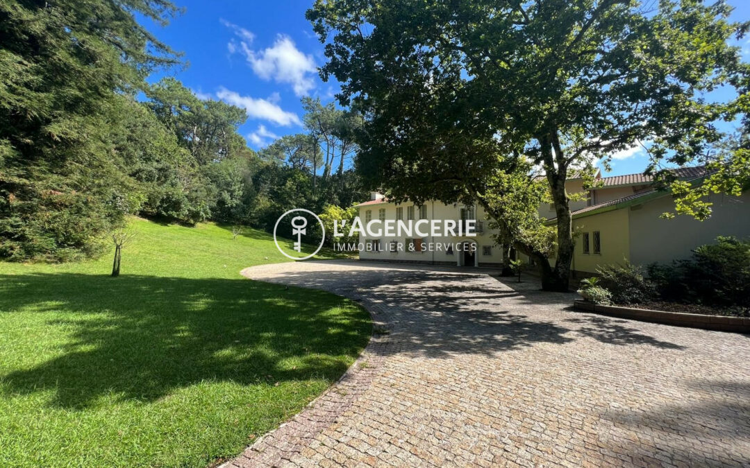 Propriété exeptionelle