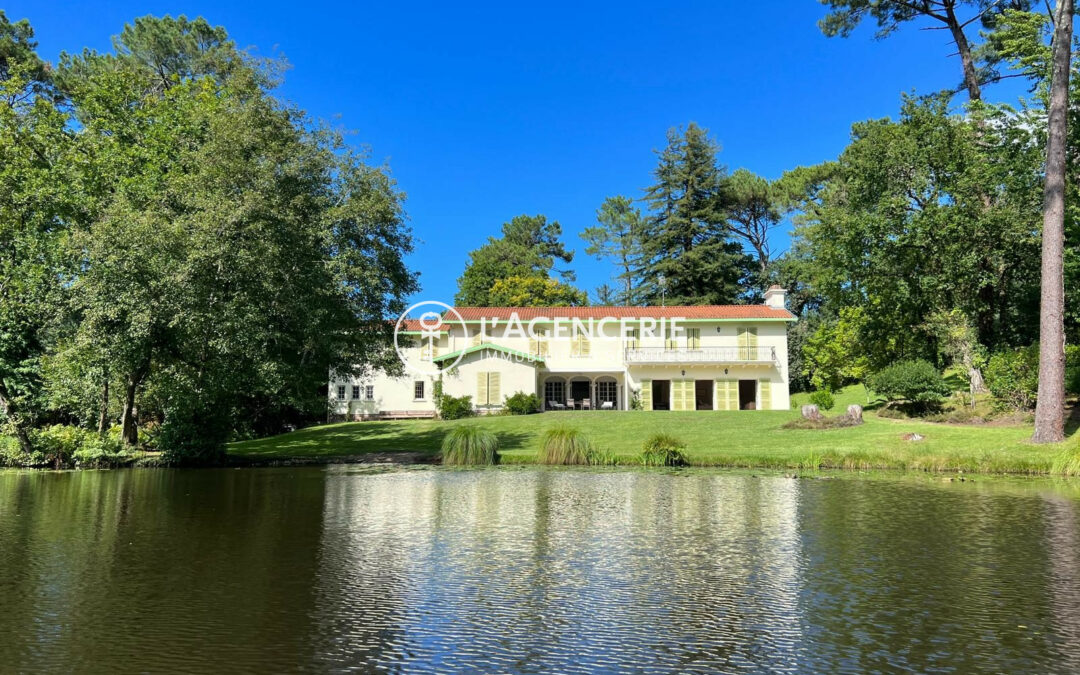 Propriété exeptionelle