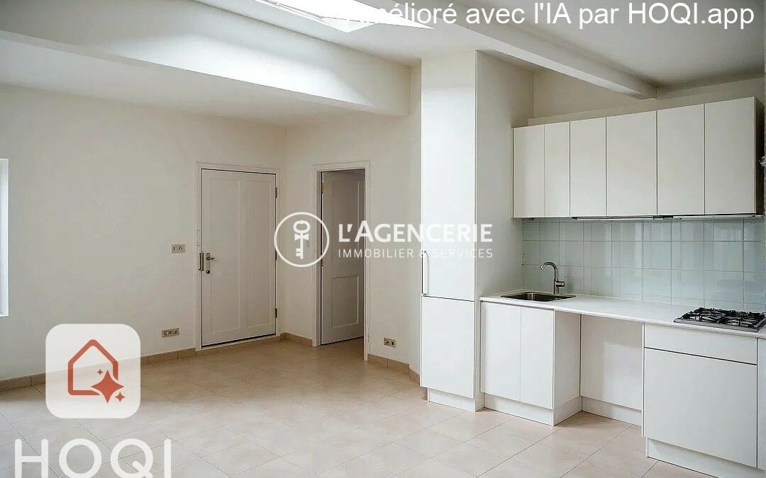 Appartement à vendre Labenne
