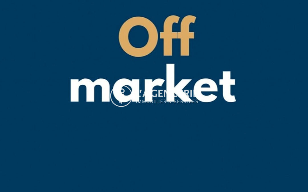 Appartement à vendre Biarritz