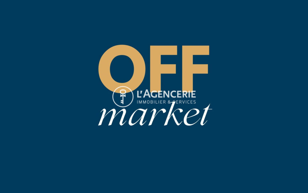 Appartement à vendre Biarritz