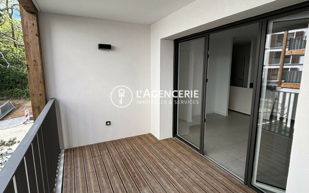 Appartement à vendre BAYONNE (PYRÉNÉES-ATLANTIQUES)