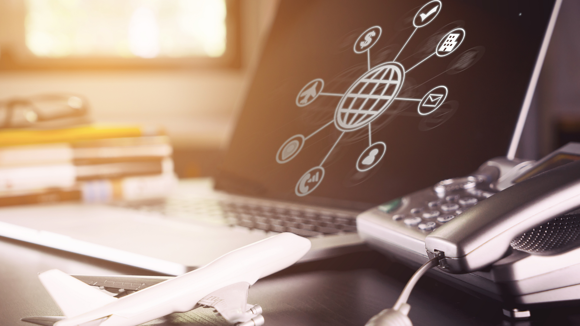 Agence immobilière : IA