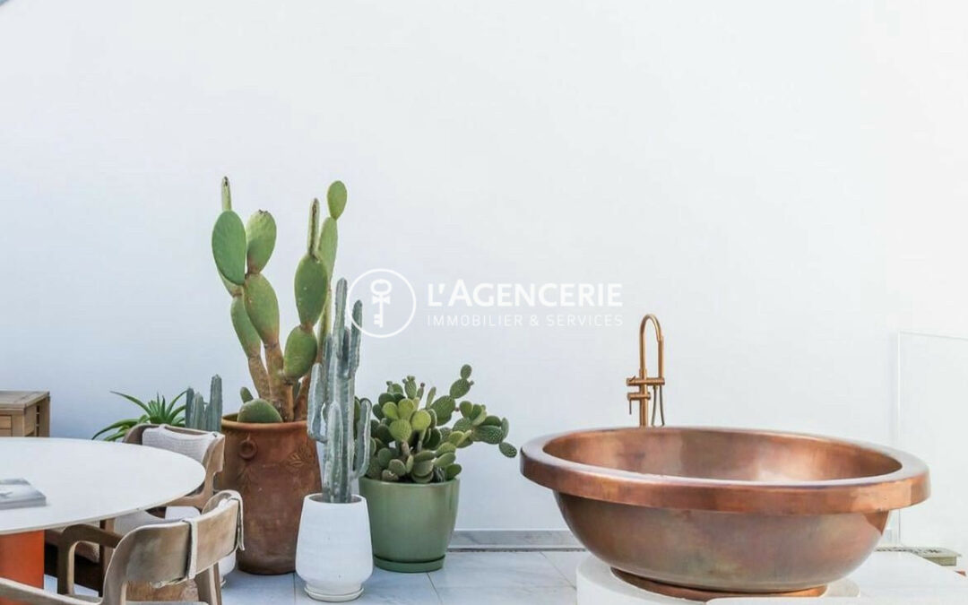 Maison à vendre Biarritz