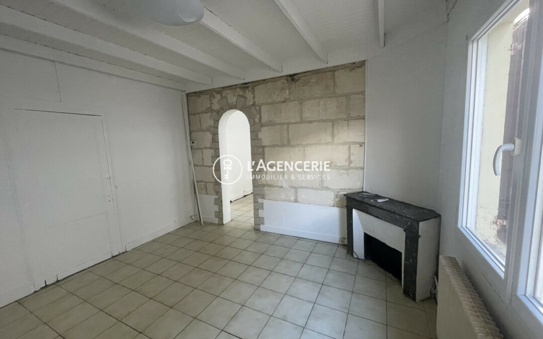 Maison – Arcachon Aiguillon – Emplacement exceptionnel