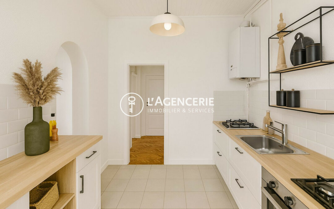 Maison – Arcachon Aiguillon – Emplacement exceptionnel