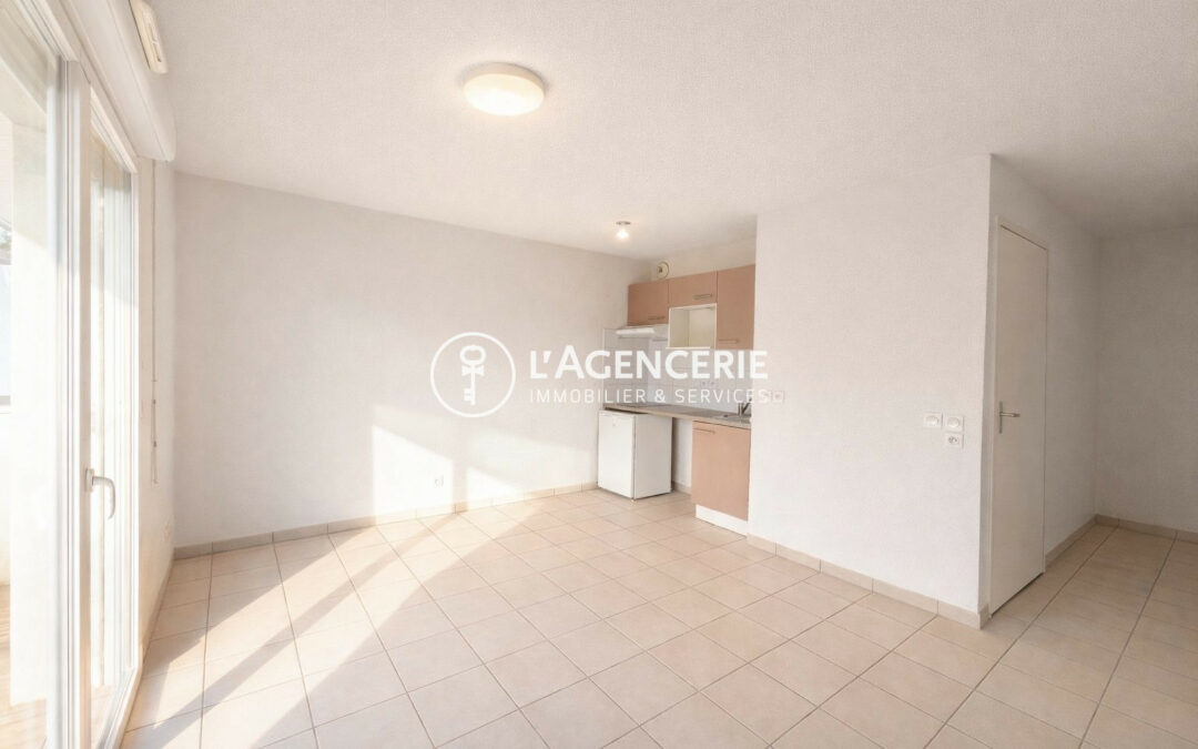 Appartement à vendre Labenne