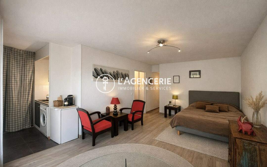 Appartement à vendre Biarritz