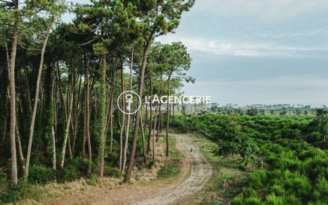 Maison à vendre Anglet