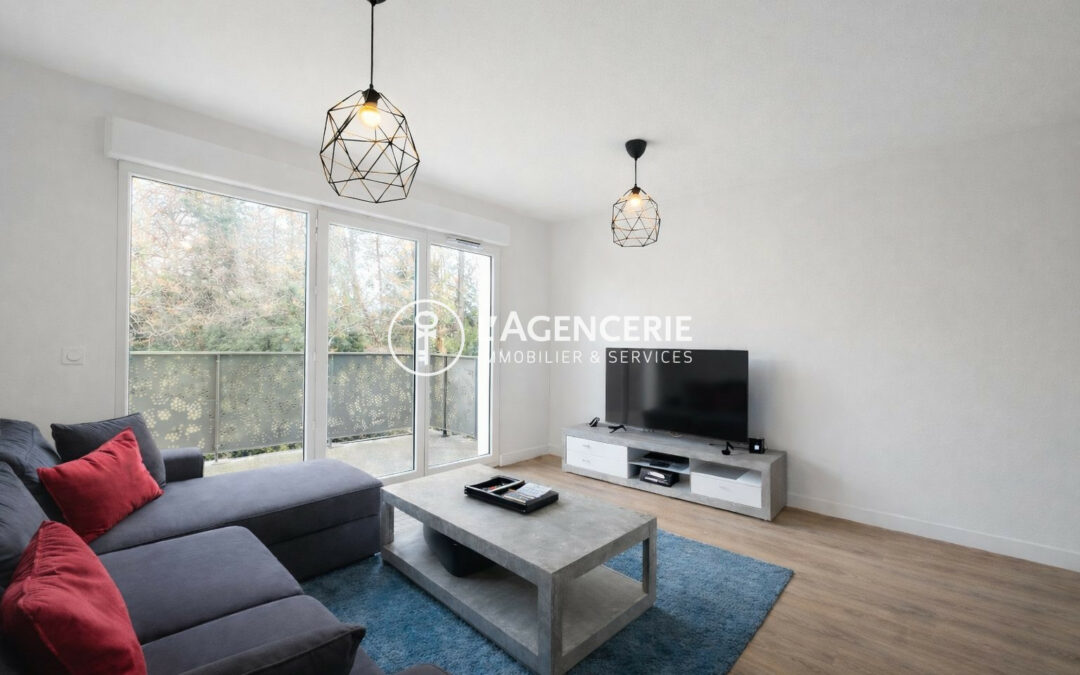 Appartement à vendre Ondres