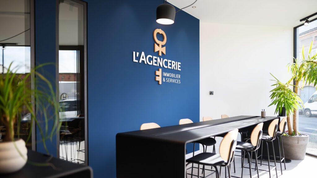 L&rsquo;Agencerie Albi