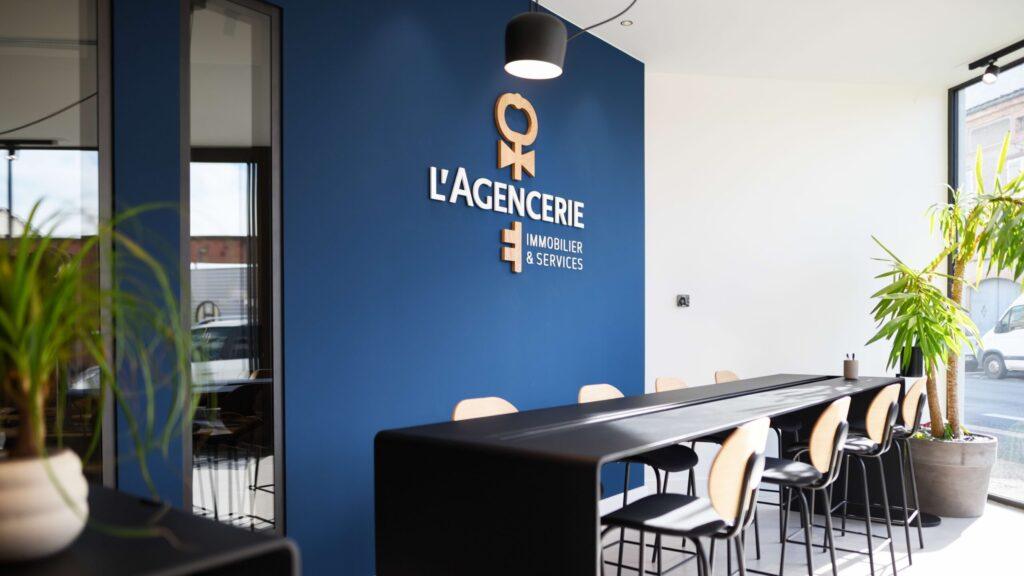 L’Agencerie Albi