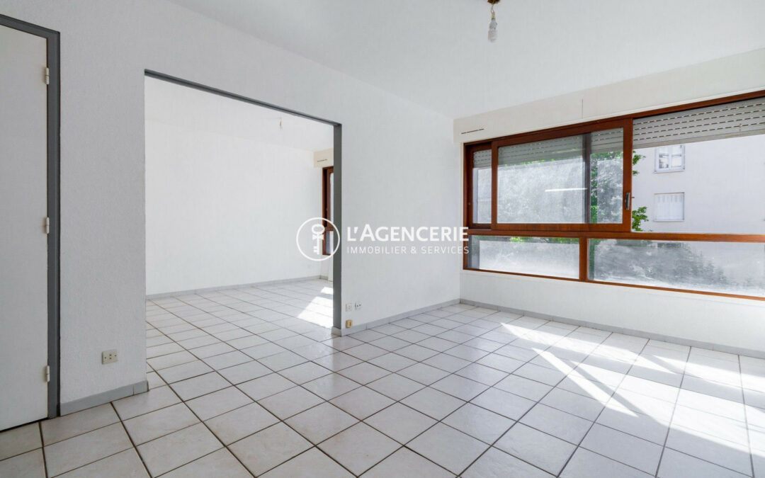 T1 Bis avec parking – Saouzelong / Rangueil