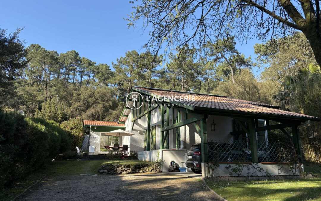 Maison à vendre Soorts-Hossegor