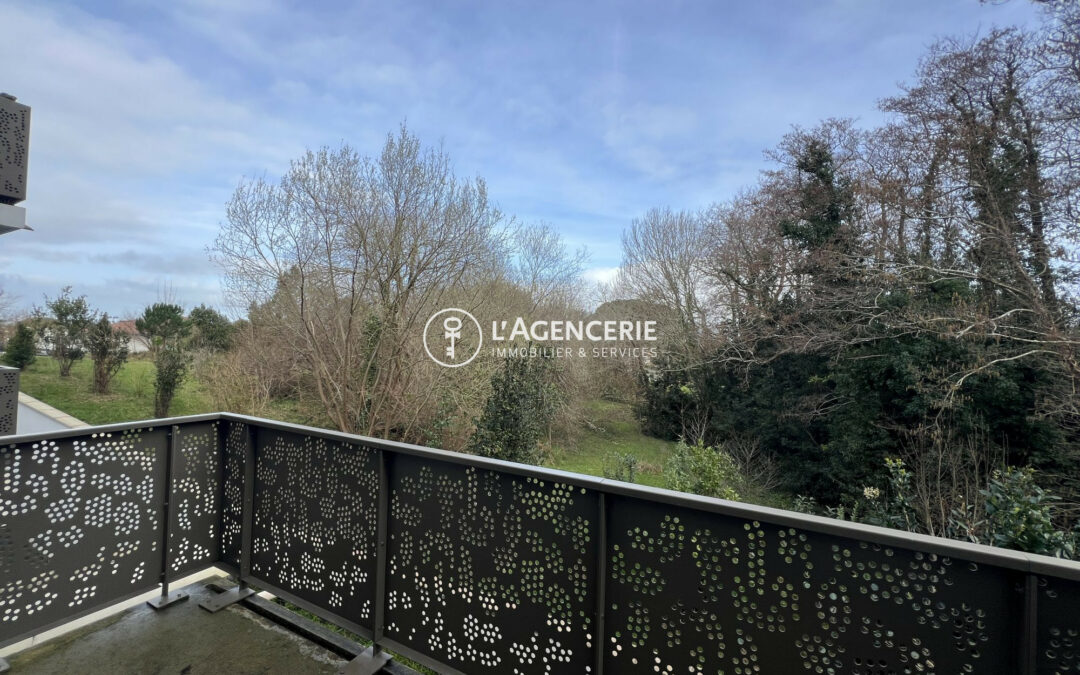 Appartement à vendre Ondres