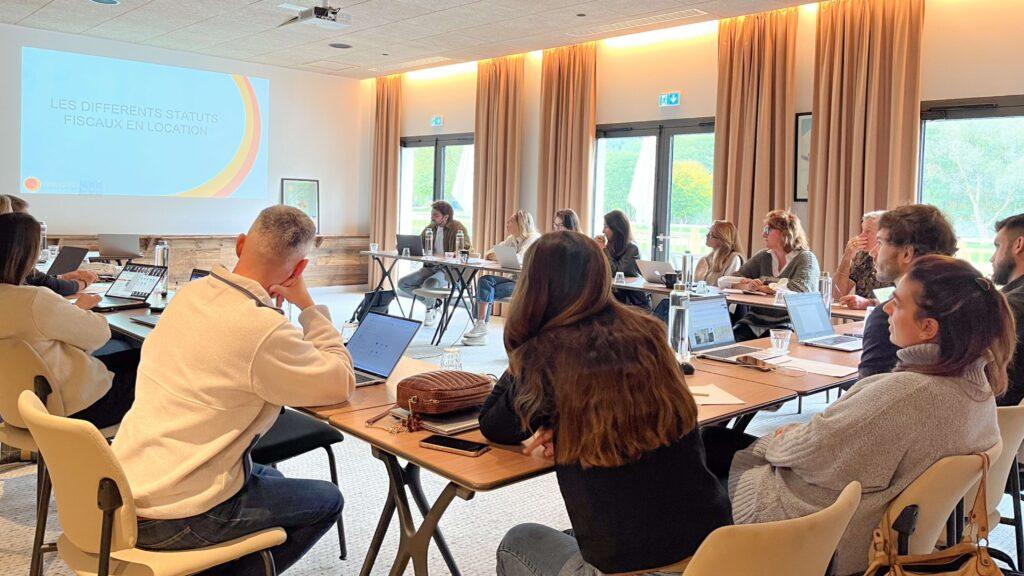 Séminaire 2025
