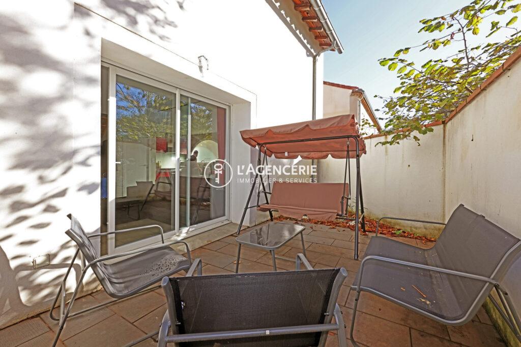 Maison T3 Albi