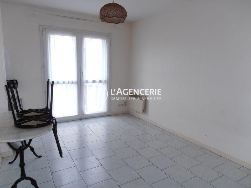 Studio Rue de la Manutention