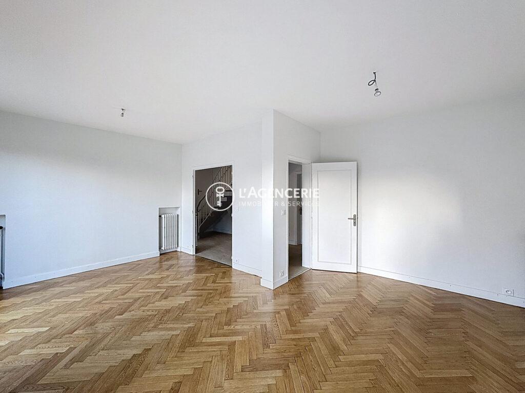 Maison T5 – Jardin Clos