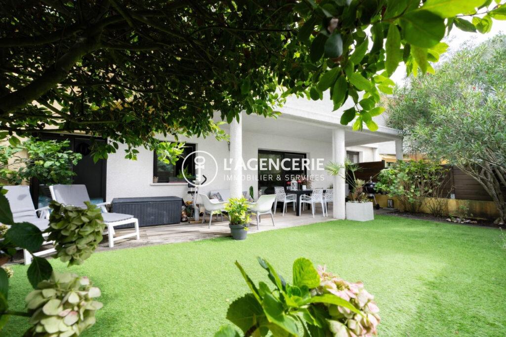 APPARTEMENT T3 SEIGNOSSE OCEAN