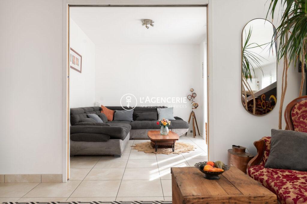 Maison à vendre Albi