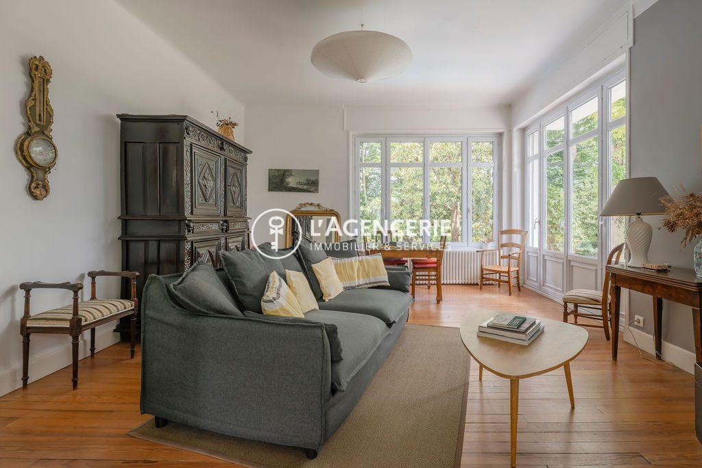 Maison à vendre Larressore