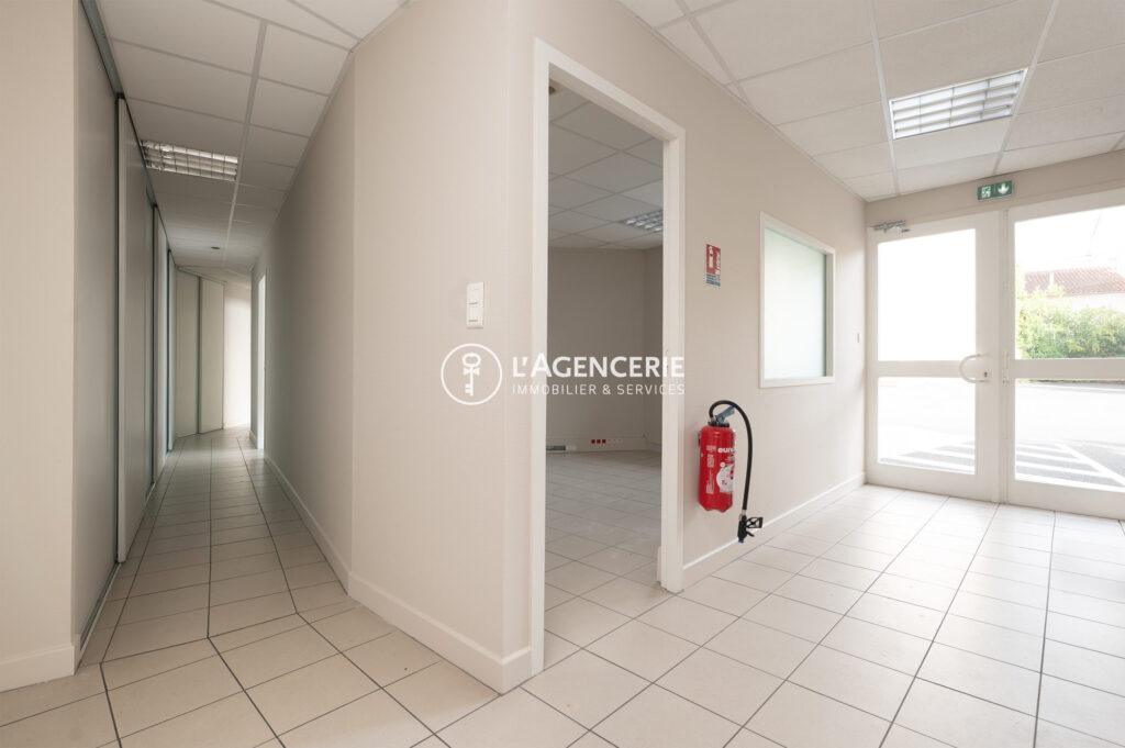 Immobilier Professionnel à louer Albi
