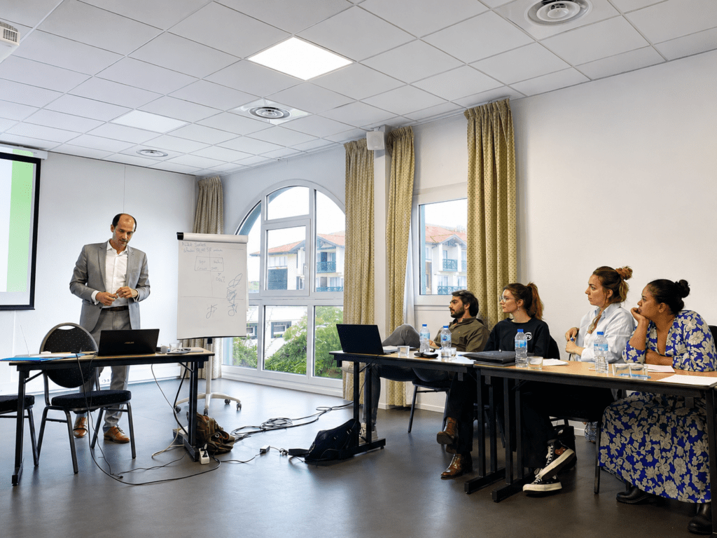 Séminaire 2022