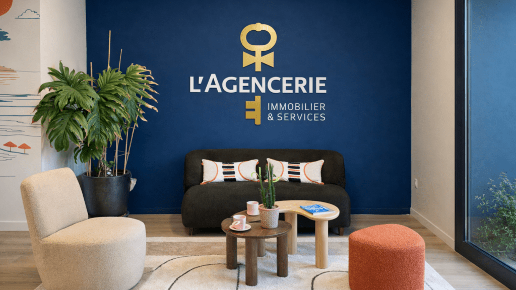 L’Agencerie Capbreton