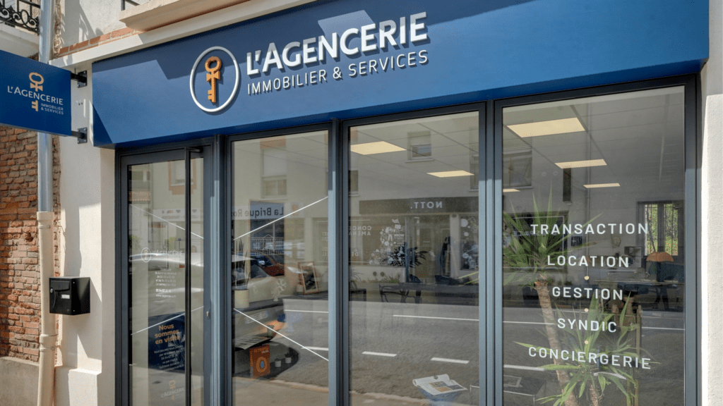 L’Agencerie Toulouse