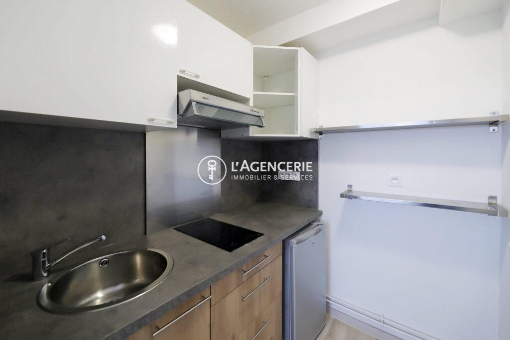 Appartement T2 Parking