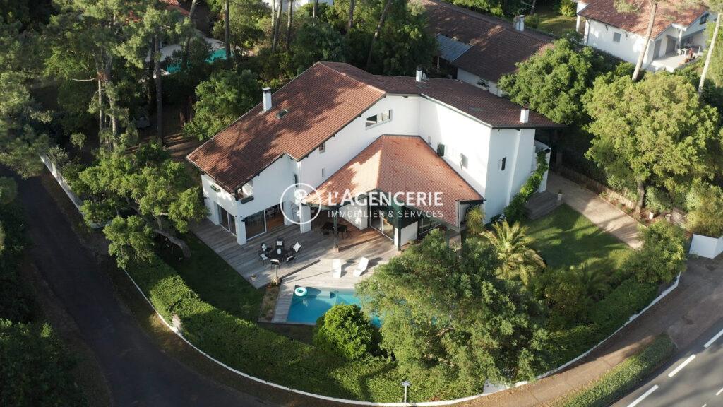 VILLA D&rsquo;EXCEPTION