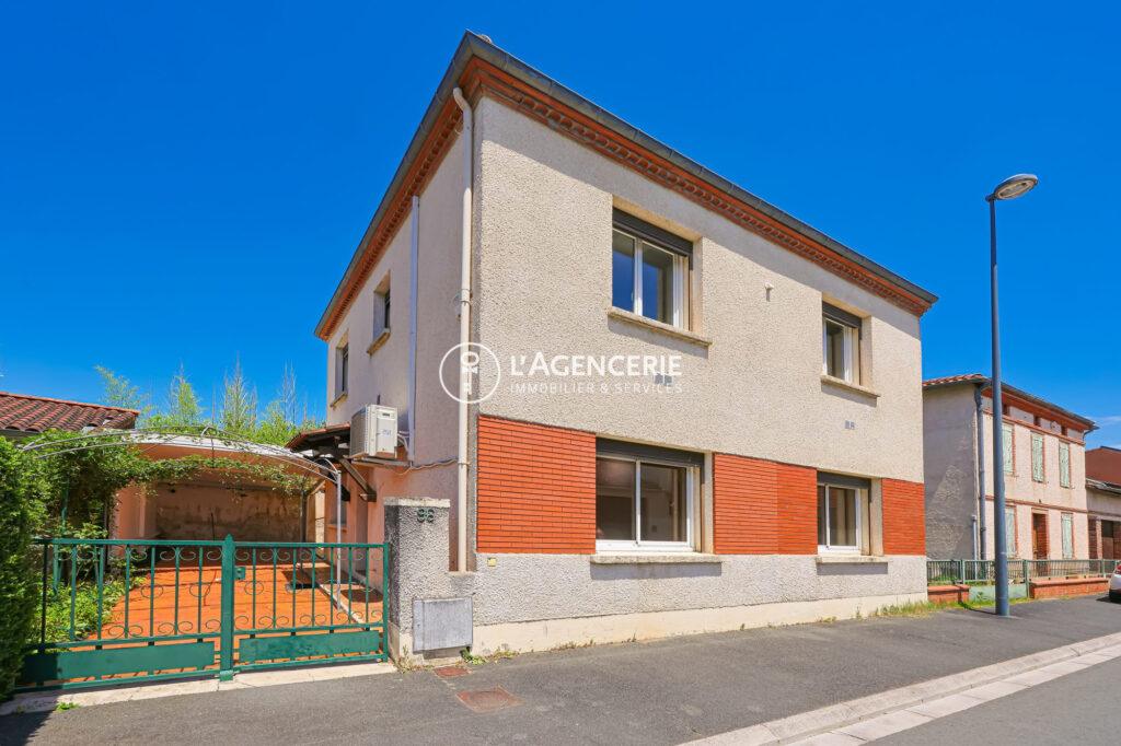 Maison T5