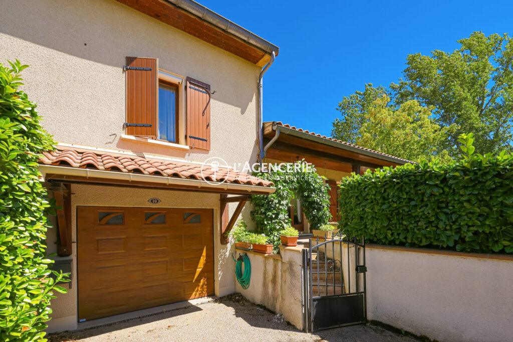 Maison T3