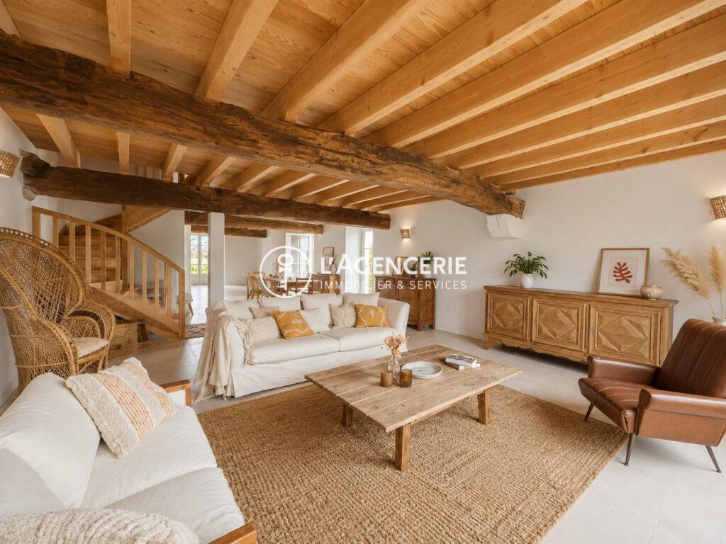 Appartement à vendre Ahetze