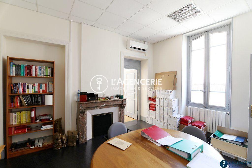 Bureau de 50.30 m²