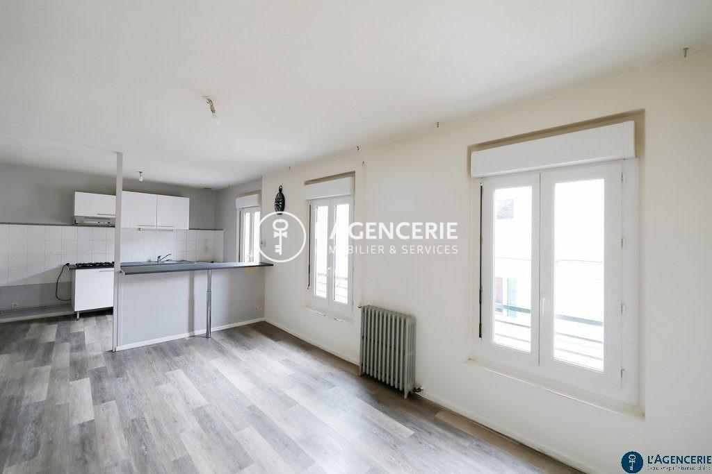 Appartement T2 bis ALBI