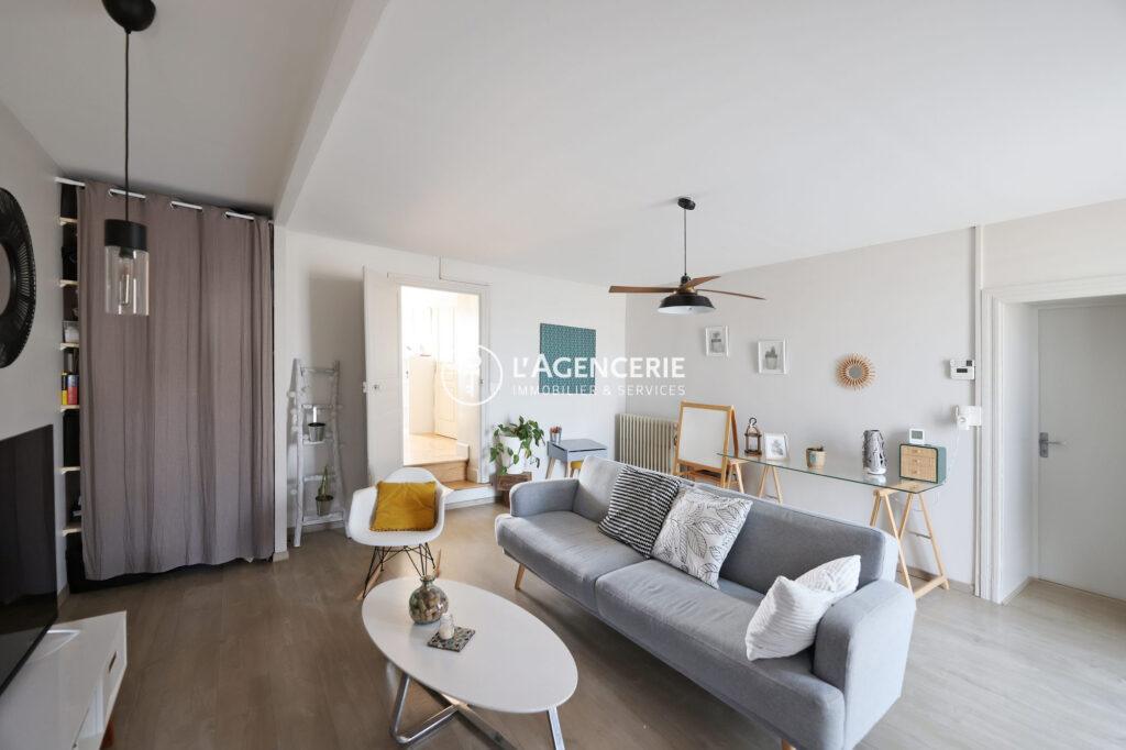 Maison T5 ARTHES